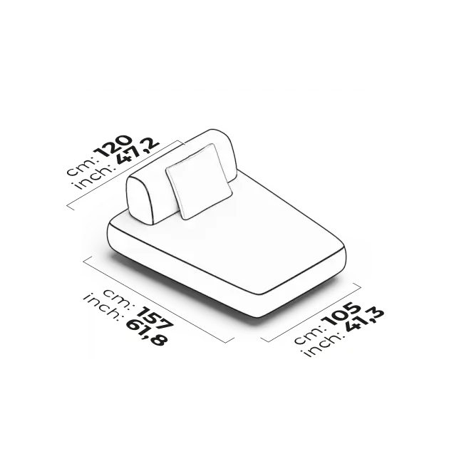 Module de relaxation angulaire