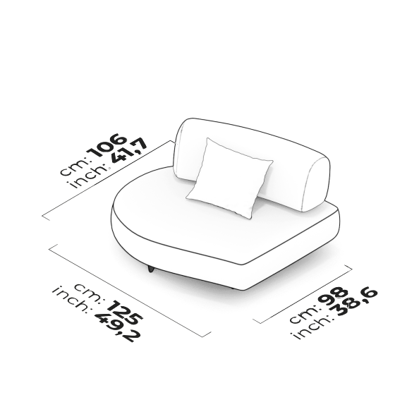 Module midi (Gauche)