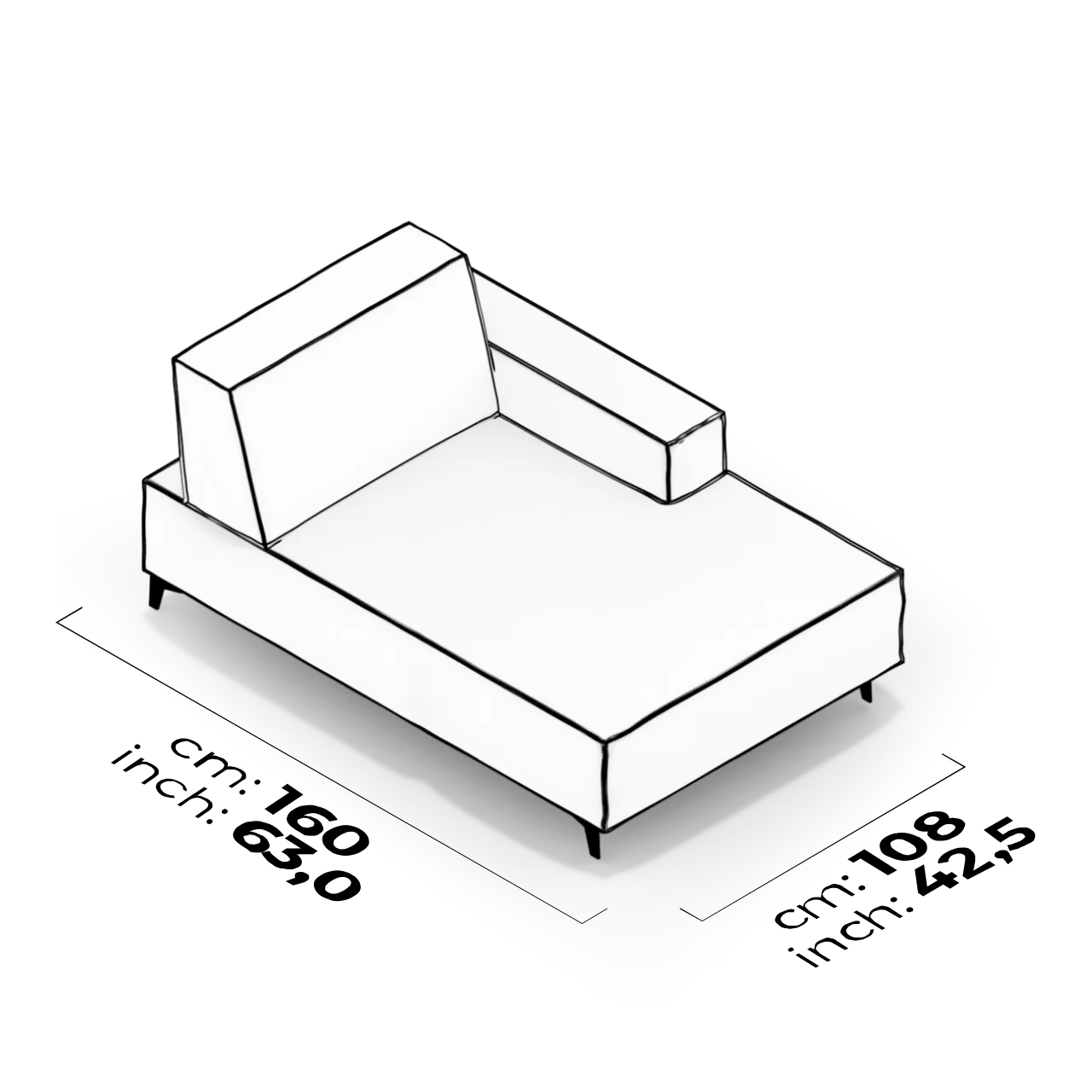 Module de relaxation (Droit)
