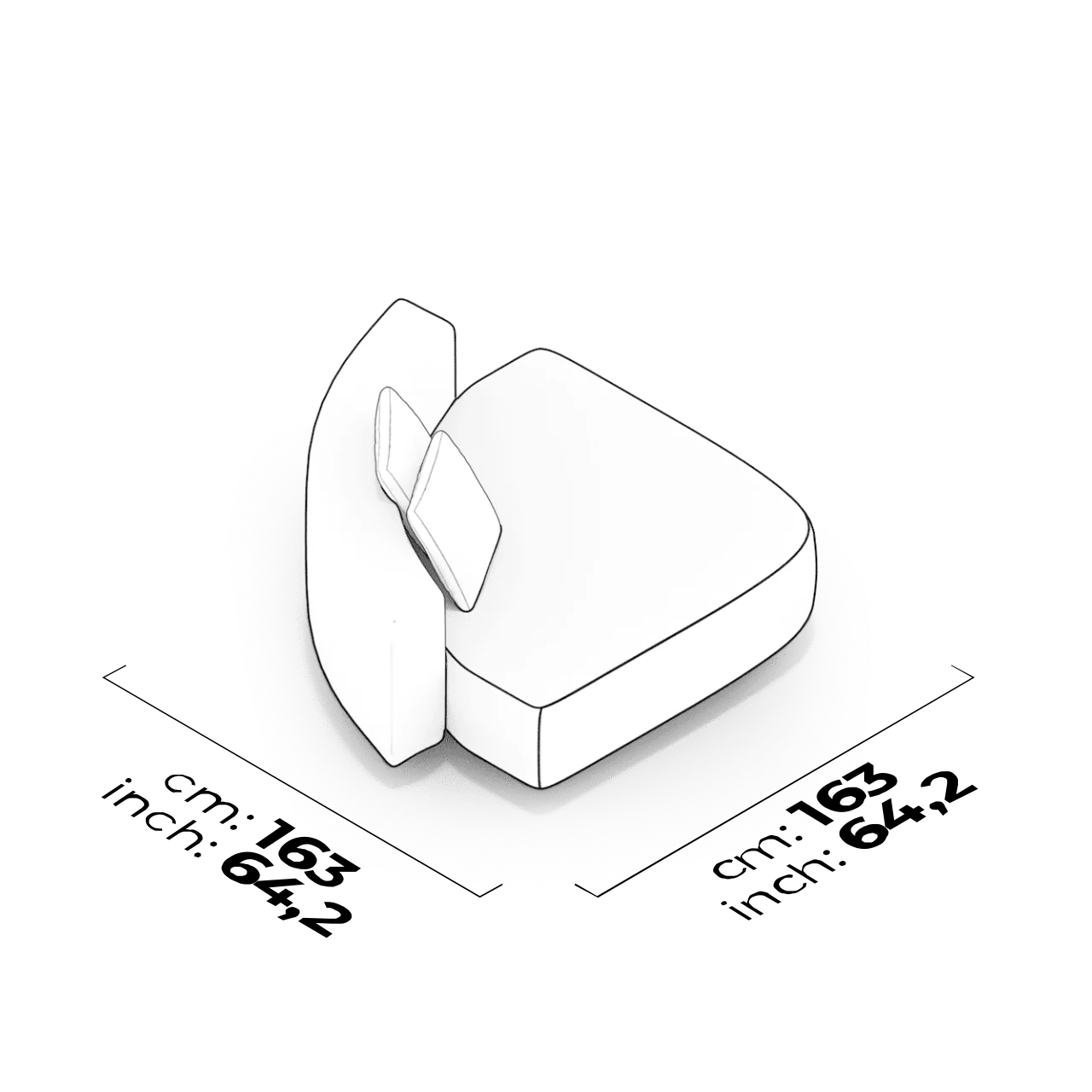 Module espace de vie