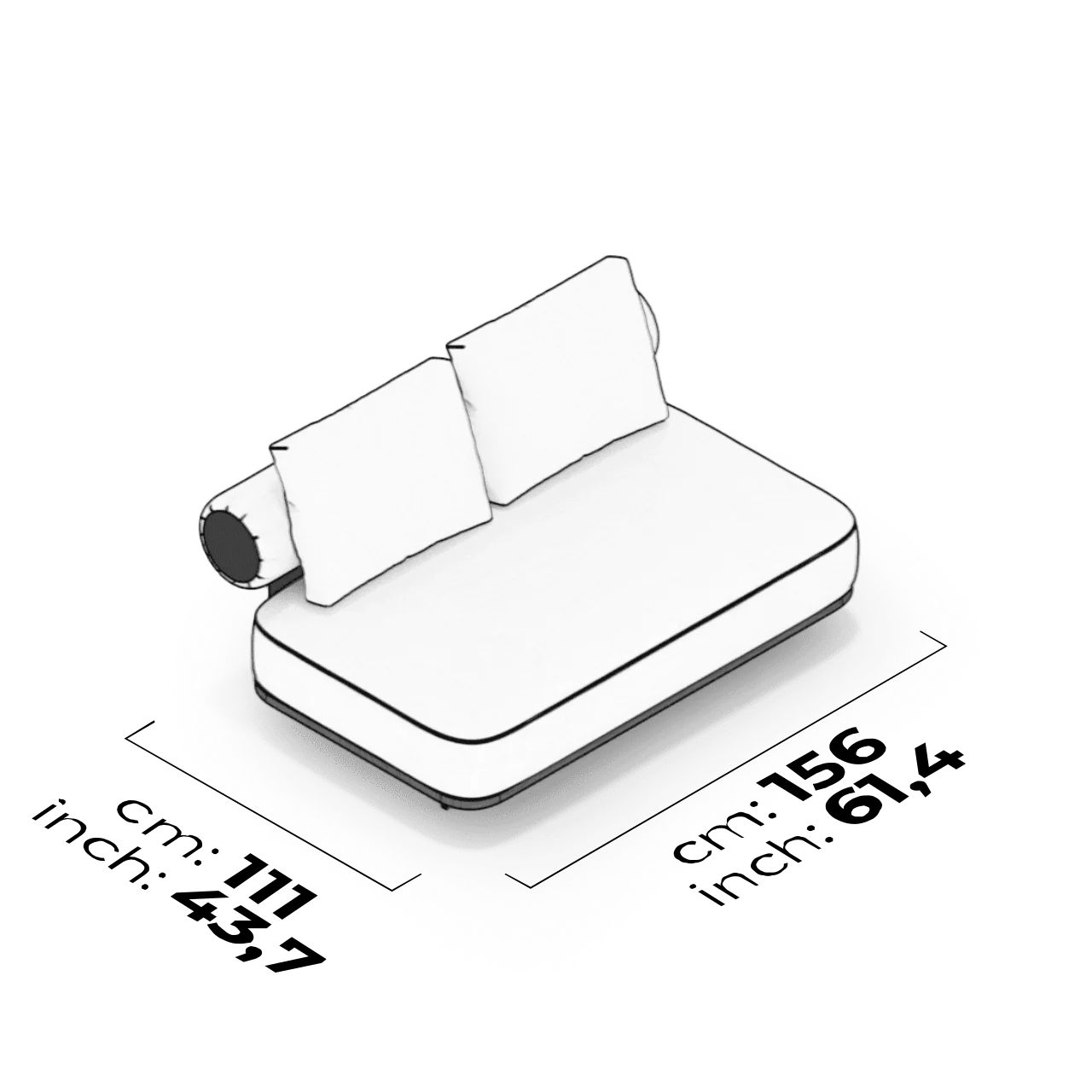 Module intermédiaire (Grand)