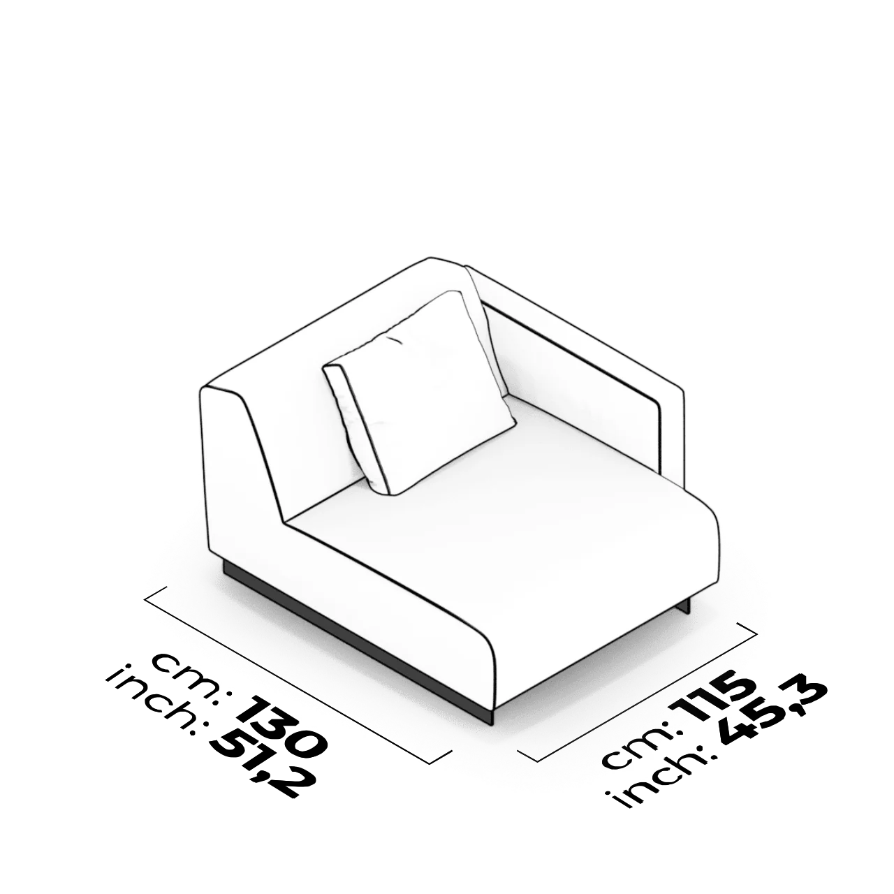 Module relax court (Droit)