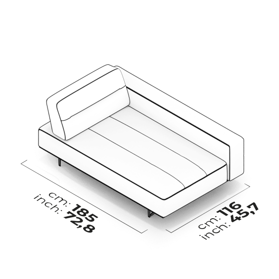 Module de relaxation (droit)