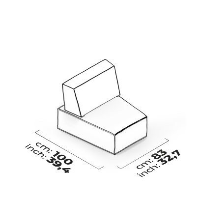 Module inter angulaire