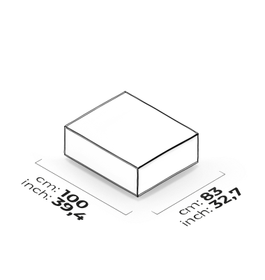 Inter module sans dos