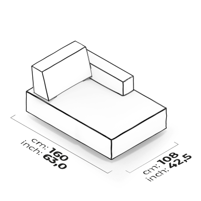 Module de relaxation (Droit)