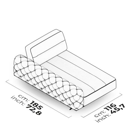 Module de relaxation (gauche)