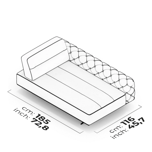 Module de relaxation (droit)