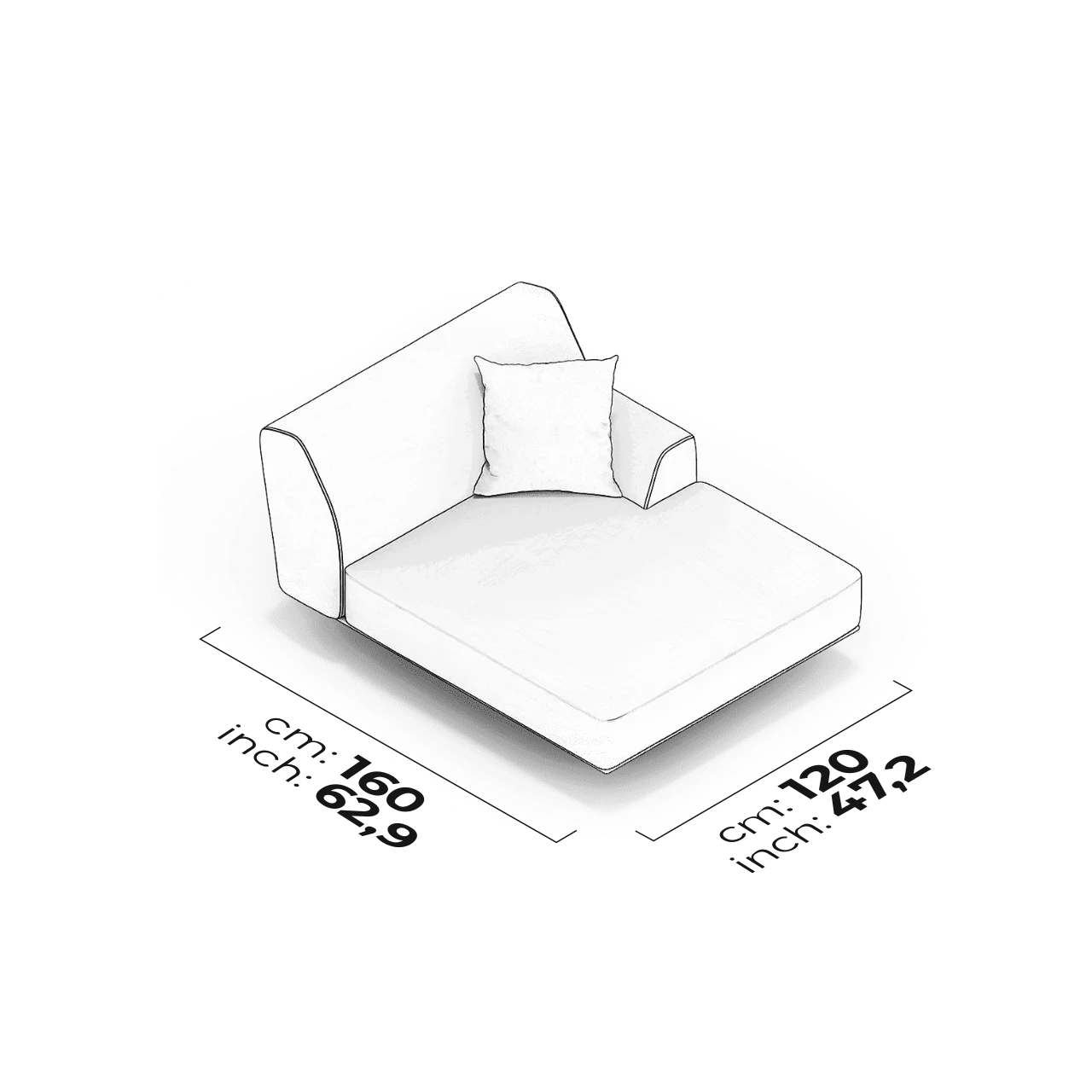 Module de relaxation (droit)