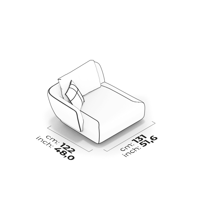 Module de relaxation (Gauche)