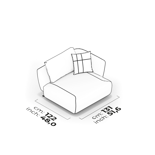 Module de relaxation (Droit)