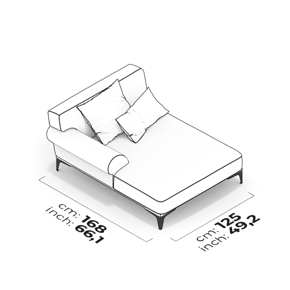 Module de relaxation (Gauche)